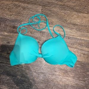 Victoria’s Secret bikini top